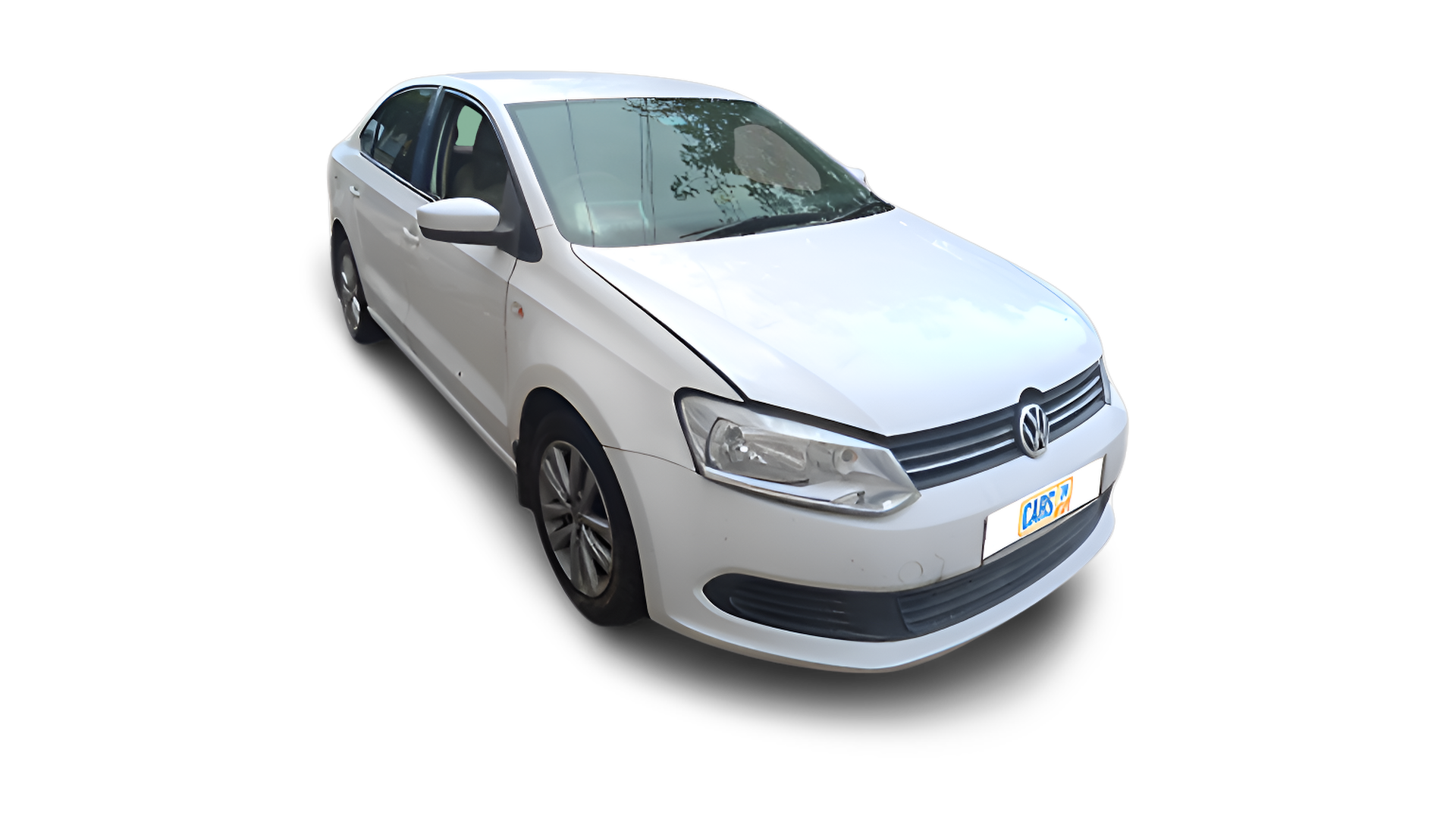 Volkswagen Vento-img